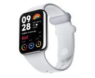 Xiaomi SmartBand 8 Pro Szary - 1224631 - zdjęcie 3